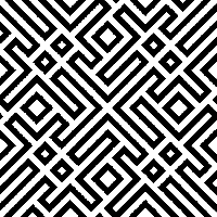 Labyrinth | V=35_017-009